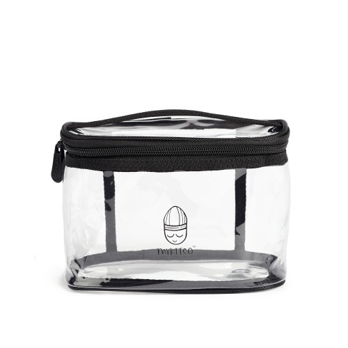 MY MINI PVC BOX BAG™