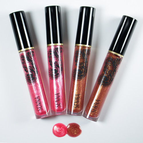 Lip Lacquer