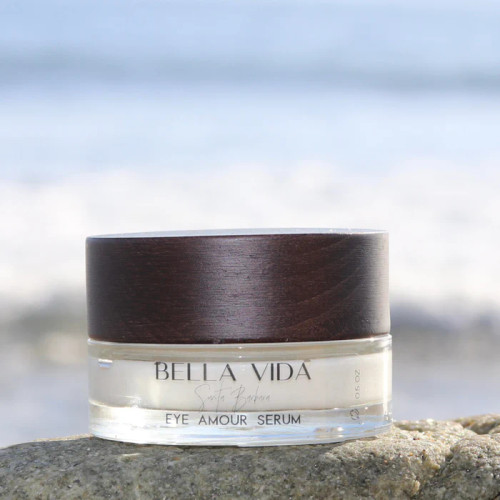 Eye Amour Serum