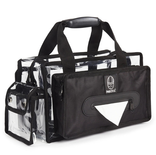 MY BACKSTAGE BUDDY™