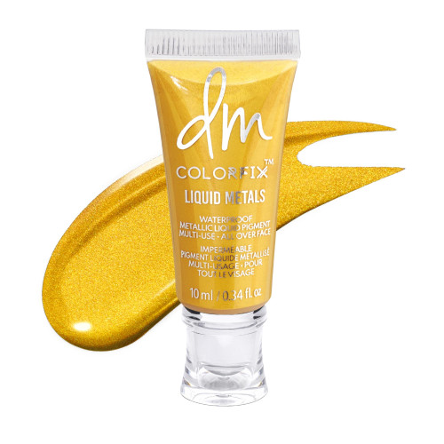 Colorfix Liquid Metals - 24K