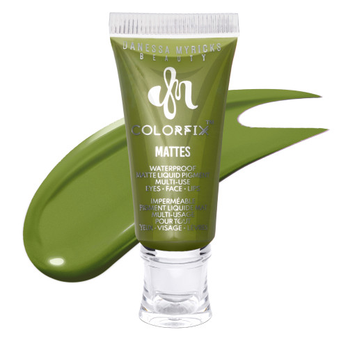 Colorfix Matcha