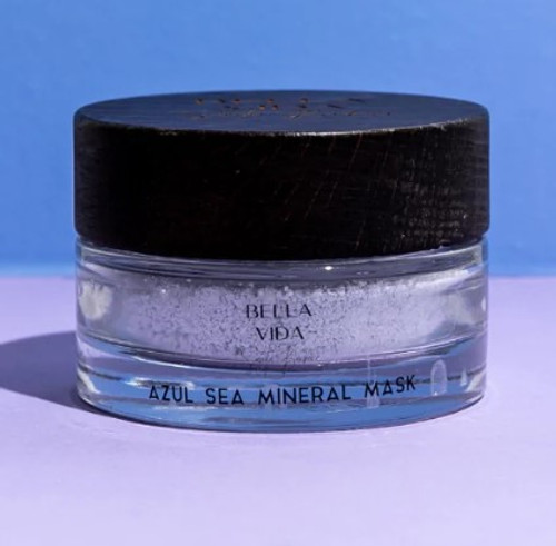 Azul Undaria Sea Mineral Mask