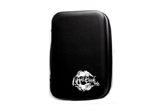 LippieBook™ Baby Pro Black