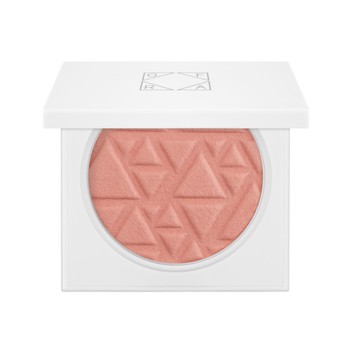 Pressed Powder Blush: Bellini