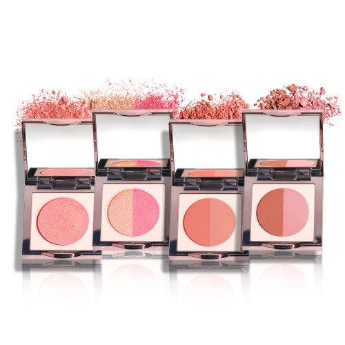 New Blushes