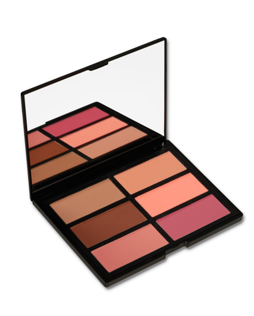 Infinite Blush Palette