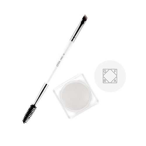 Don't Play Eyebrow Gel Set