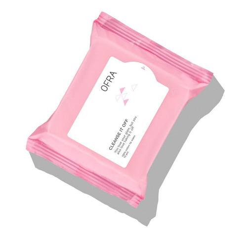 Cleanse It Off Wipes