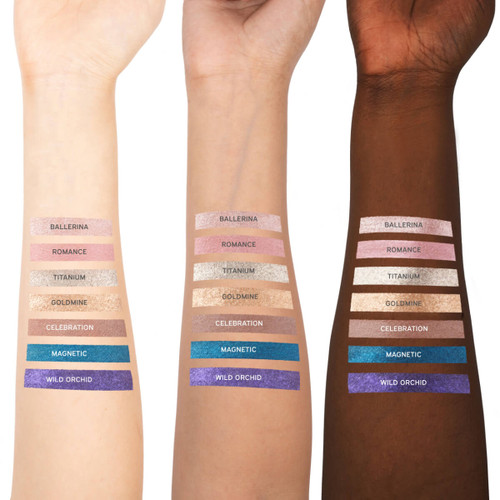 ColorFix 24-Hour Metallic Cream Colour