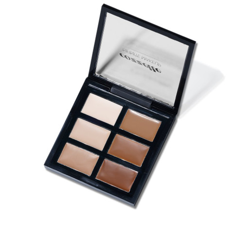 Infinite Makeup Concealer Palette No. 2