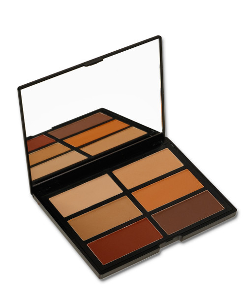 Infinite Contour Palette