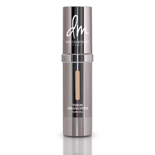 Vision Cream Cover All-in-one Foundation/Concealer