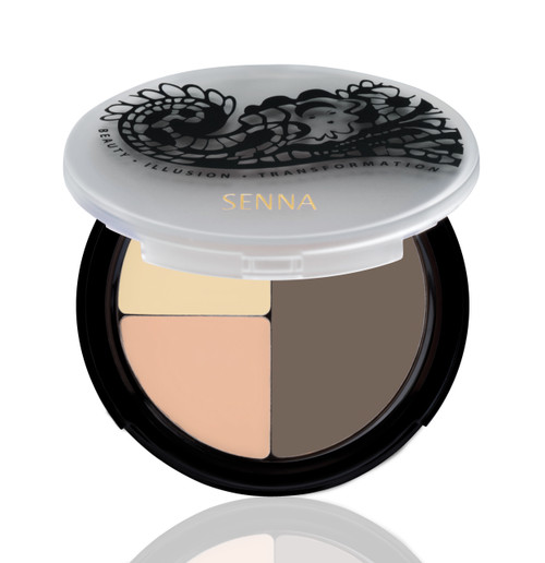 Face Sculpting Contour & Highlight FAIR TO MEDIUM