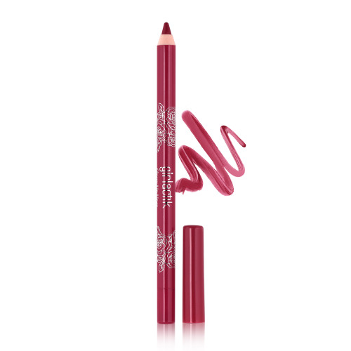Glossy Lip Liner - Delilah
