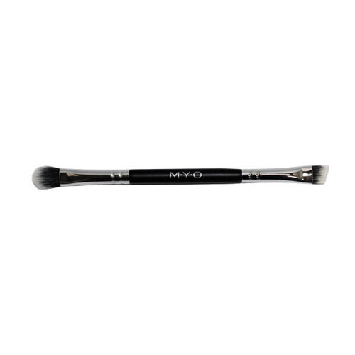 Double Ended Makeup Brush