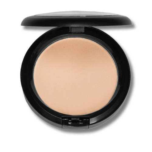 Essential Finish Pressed Powder