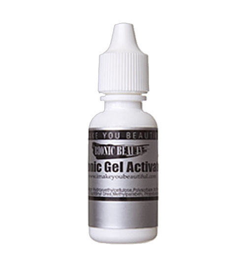 Bionic Gel Activator