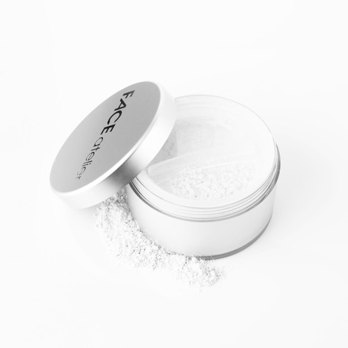 Glass Skin Water Powder