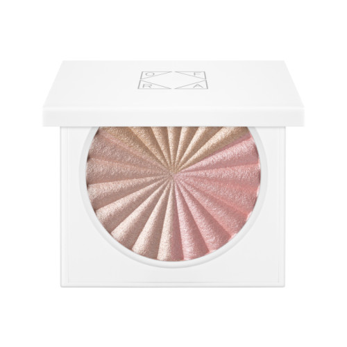 Golden Hour Highlighter