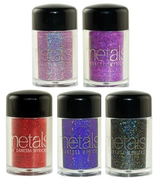 Metal Glitter