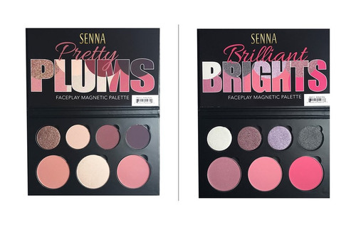 Faceplay Palette