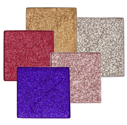 Infinite Crystal Eyeshadows