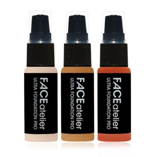 Ultra Foundation PRO