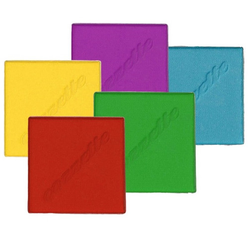 Infinite Matte Eyeshadows