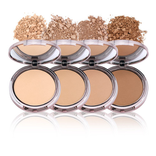 Luminous Face Powder