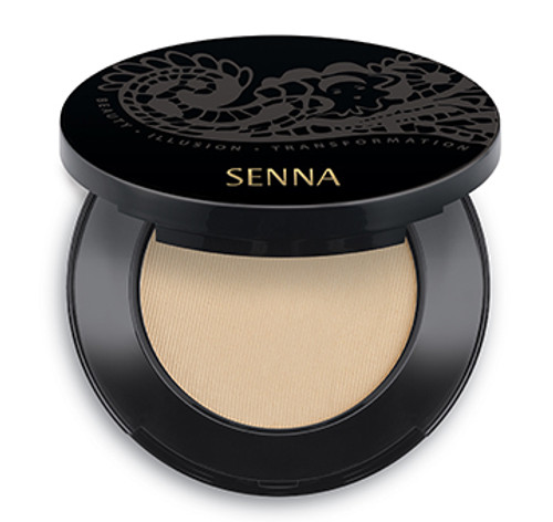 Shade 1: Light yellow tint