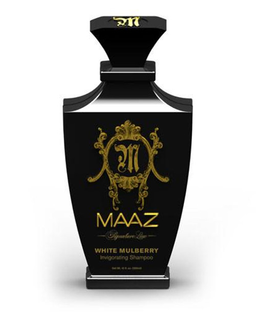 White Mulberry Invigorating Shampoo