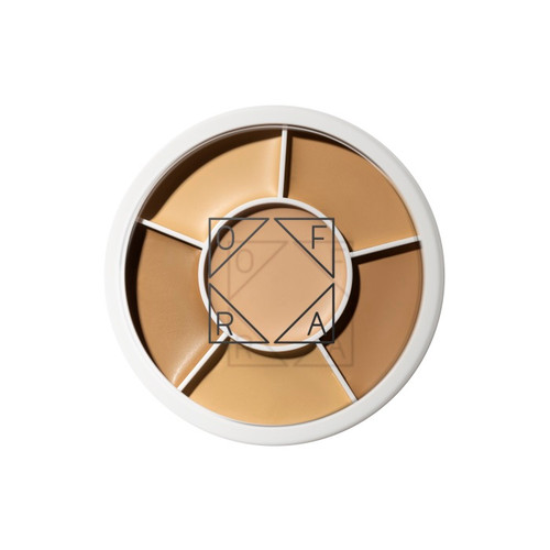 Derma Tones Corrector/Concealer Wheel