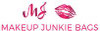 Makeup Junkie Bags