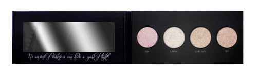 Lumos Highlighting Palette