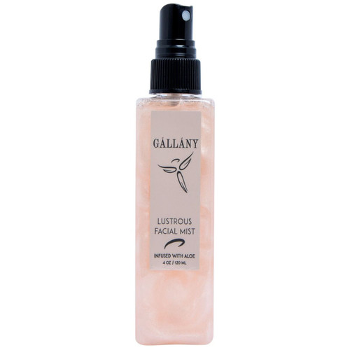 Lustrous Facial Mist