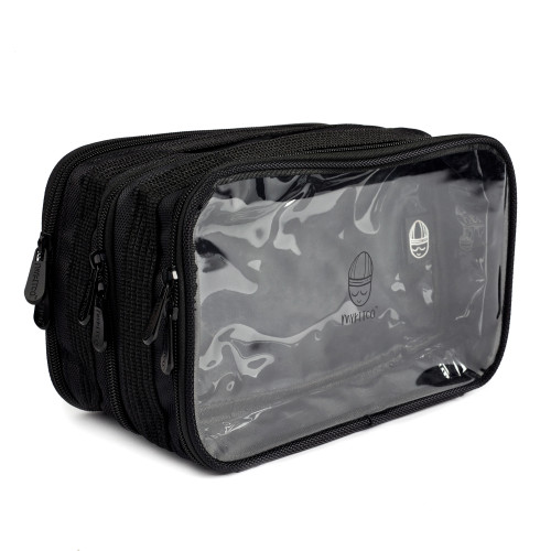 MY TWIN CANVAS POUCH™