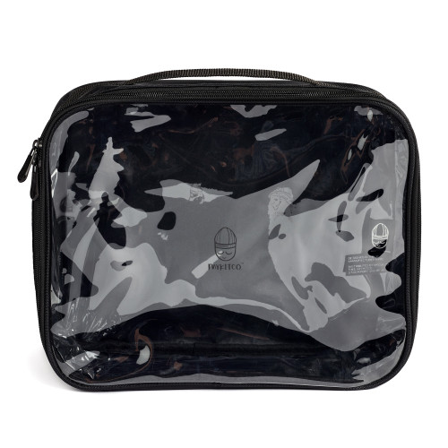 MY XL CANVAS POUCH™