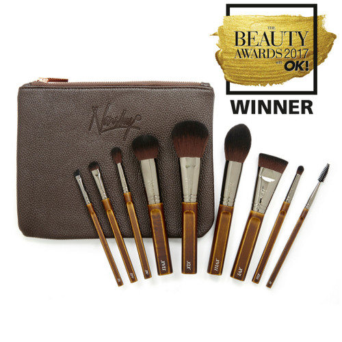 9 Piece Necessities Collection