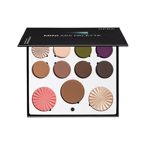 Mini Mix Face Palette Unconditional