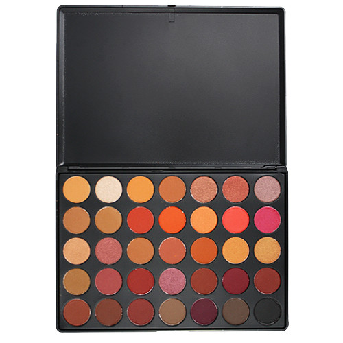 Palette Sahara