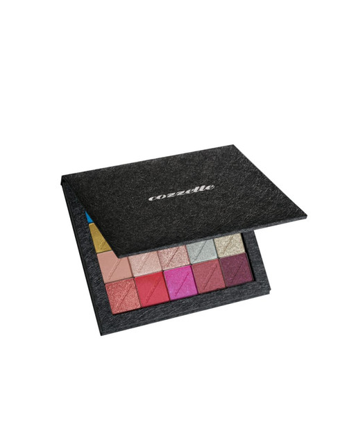 Empty Padded Palette - Medium