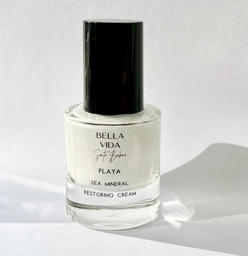 Playa Sea Mineral Restoring Cream