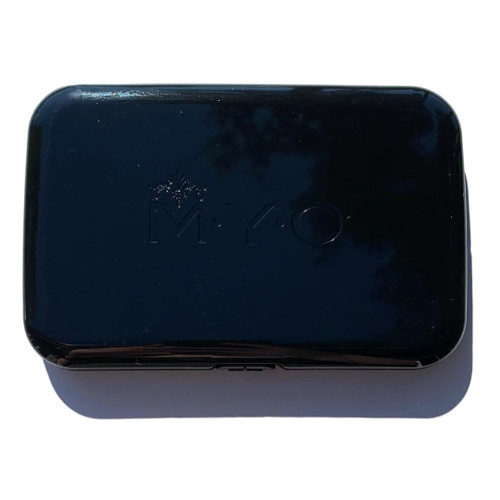 Pro Travel Makeup Case With Mirror