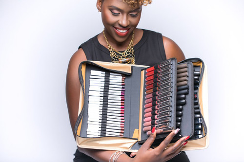 LippieBook™ Medium