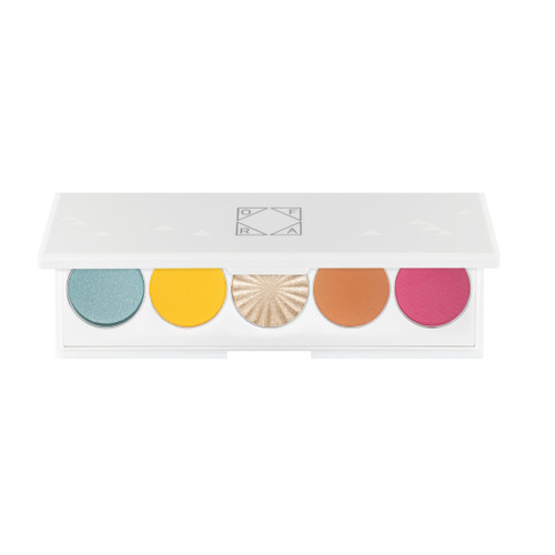 Signature Palette BEACHSIDE