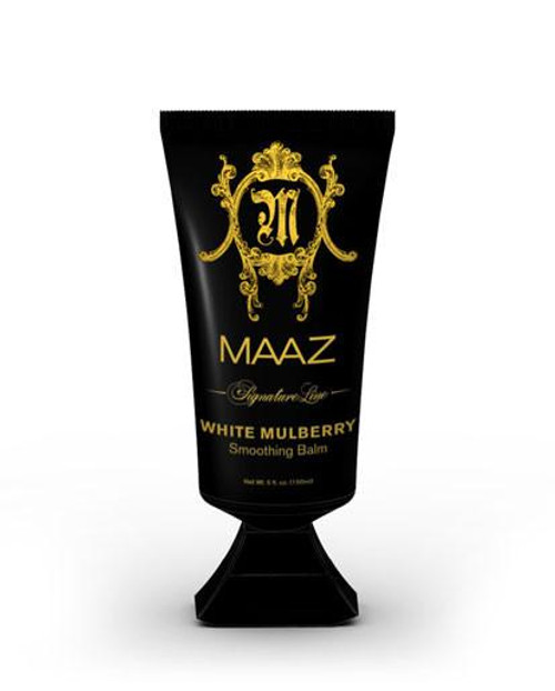 White Mulberry Smoothing Balm