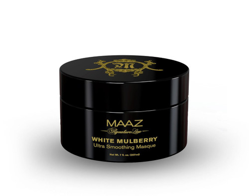 White Mulberry Ultra Smoothing Masque