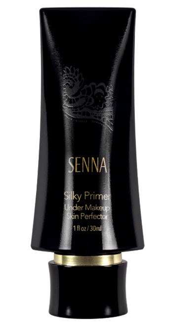 Silky Primer
