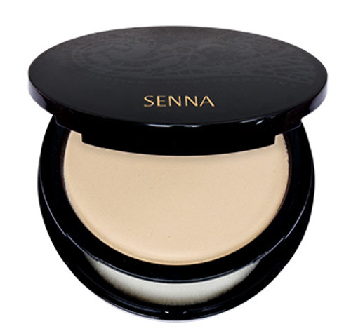 Shade 1: Light to medium skin tones
